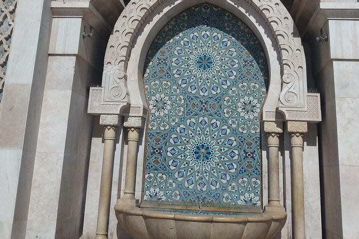 Casablanca Cruise: All-Day City Tour - Image 4
