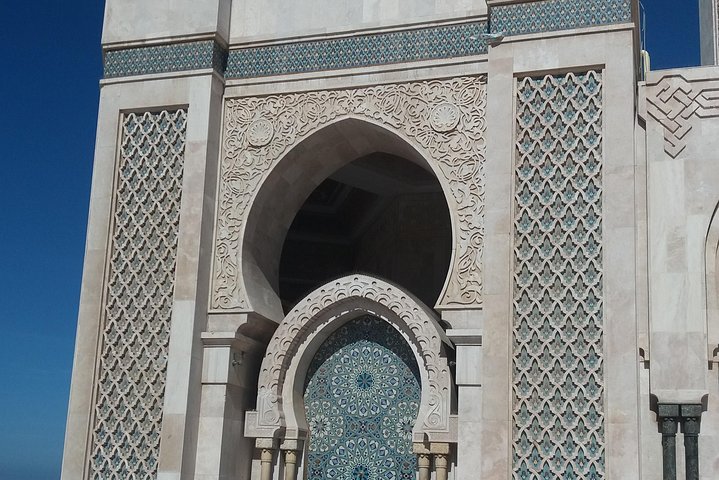 Casablanca Cruise: All-Day City Tour - Image 5