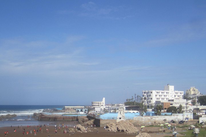Casablanca Cruise: Half-Day City Tour - Image 3