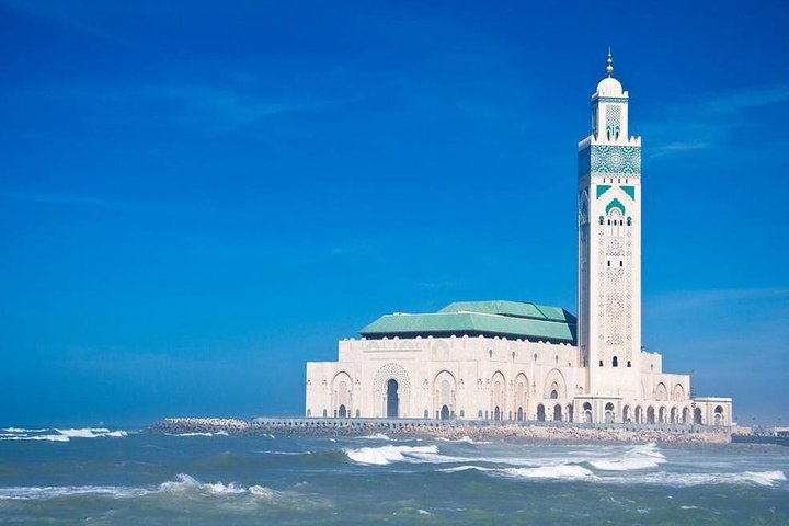 Casablanca Day Tour - Image 4
