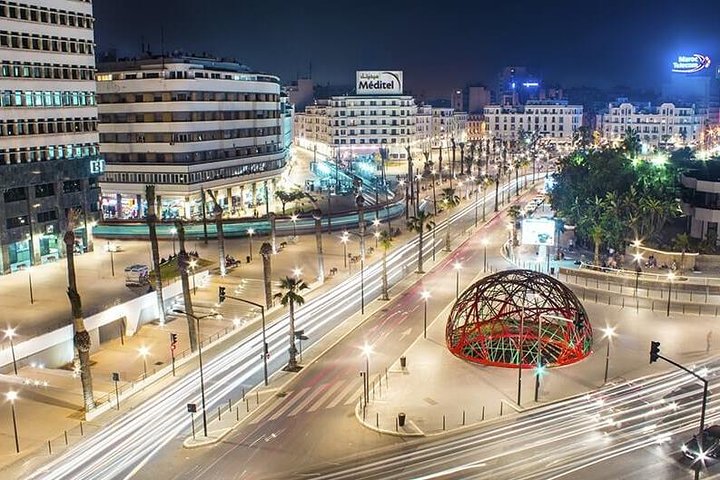 Casablanca Day Tour - Image 2