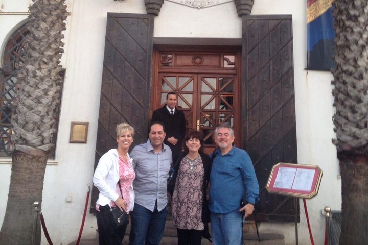 Casablanca Day Tour - Image 3