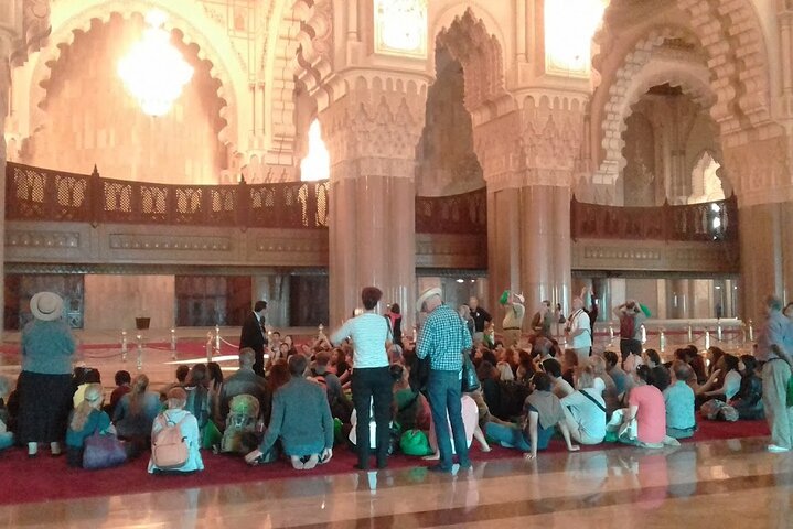 Casablanca Day Tour - Image 5