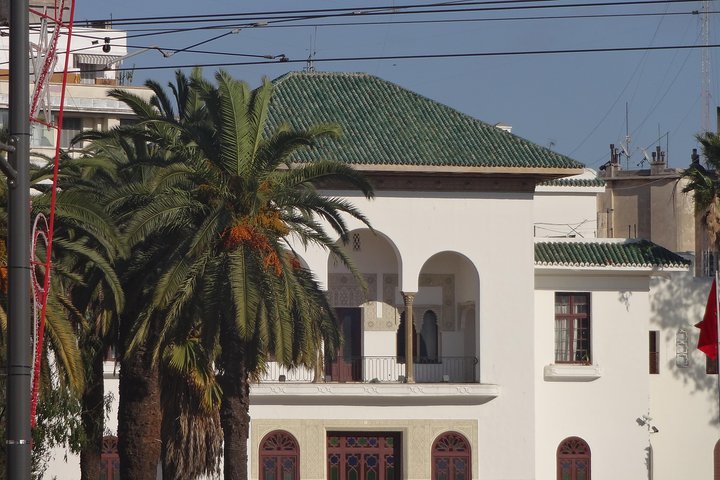 Casablanca Full Day Private Tour - Image 4