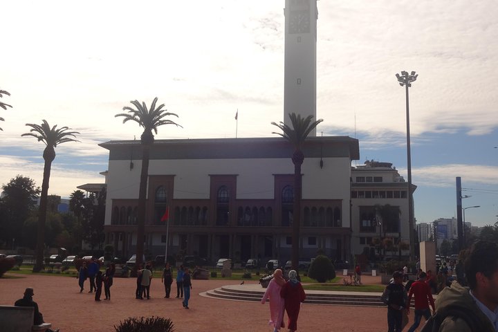 Casablanca Full Day Private Tour - Image 2