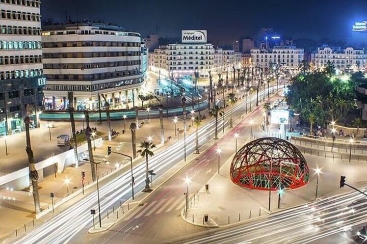 Casablanca Half-Day Guided Private Tour - Image 3