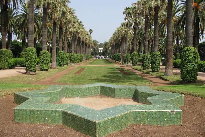Casablanca Shore Excursion: Private Half-Day Sightseeing Tour - Image 4