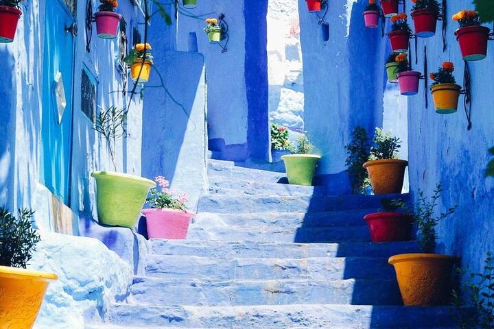 casablanca to bleu city & desert 7 days and 6 nights - Image 4