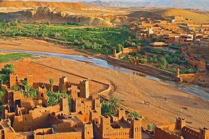 casablanca to bleu city & desert 7 days and 6 nights - Image 2