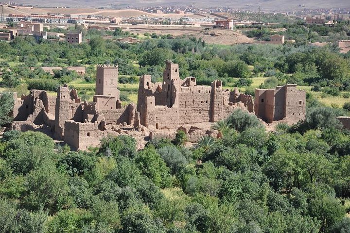 casablanca to bleu city & desert 7 days and 6 nights - Image 3