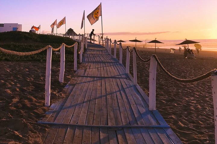 Casablanca to the city of El Jadida Full day Private Tour - Image 4