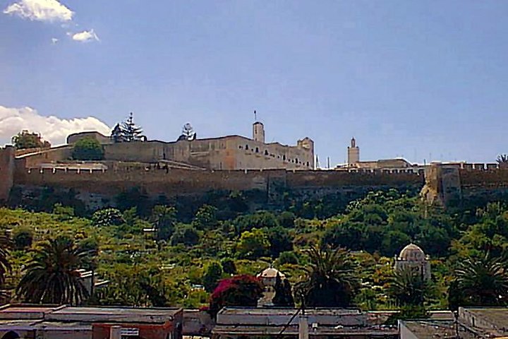 Casablanca to the city of El Jadida Full day Private Tour - Image 1