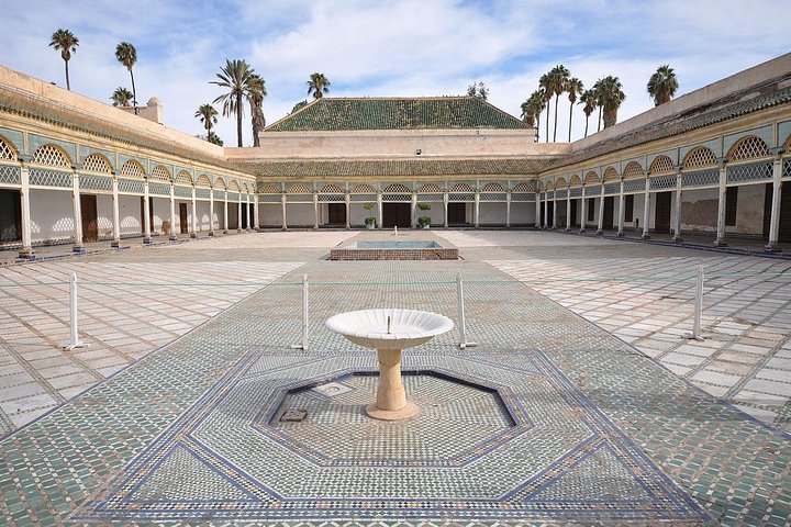 Casablanca Tour 11 Days 10 nights - Image 2