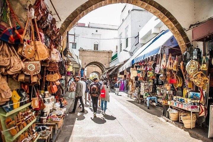 Casablanca tour guide professional, Explore the Soul of Casablanca - Image 3