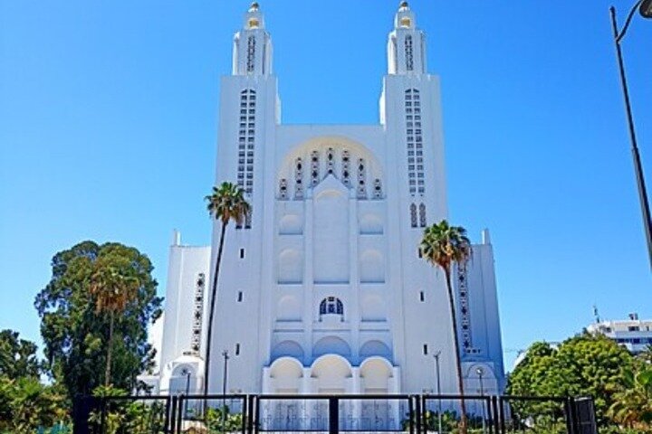 Casablanca tour guide professional, Explore the Soul of Casablanca - Image 2