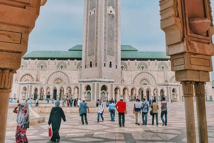 Casablanca Tours - Image 2