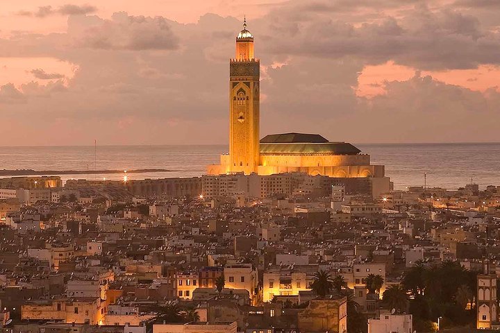 Casablanca Tours - Image 5