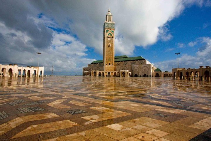 Casablanca Tours - Image 1