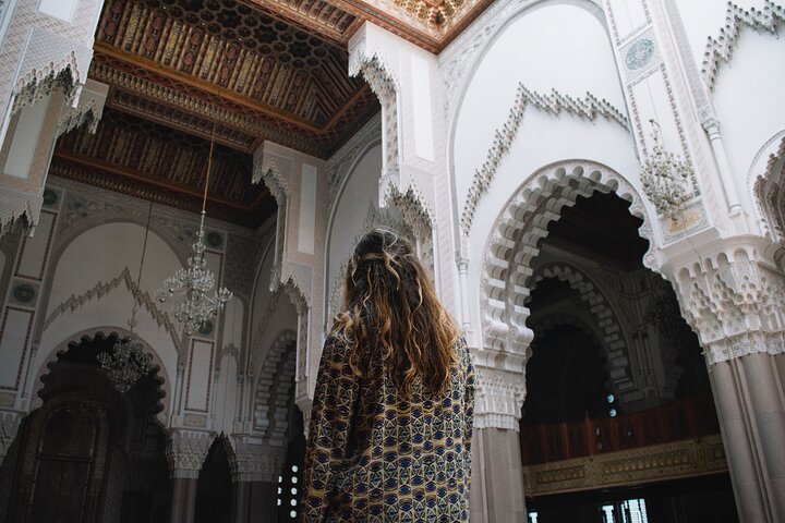 Casablanca Tours in half a day - Image 4