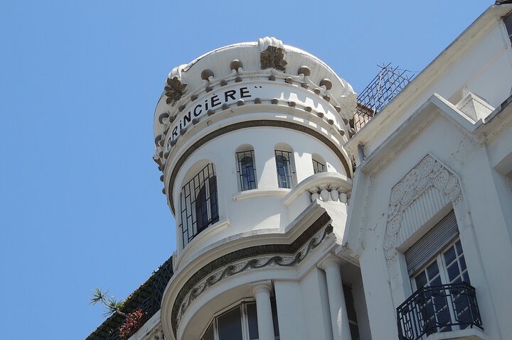 Casablanca Tours in half a day - Image 3