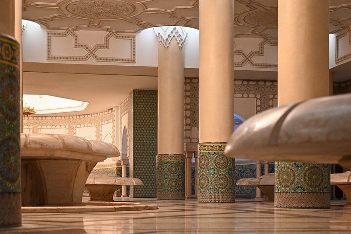 Casablanca Tours in half a day - Image 2