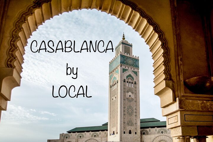 Casablanca Tours in half a day - Image 1