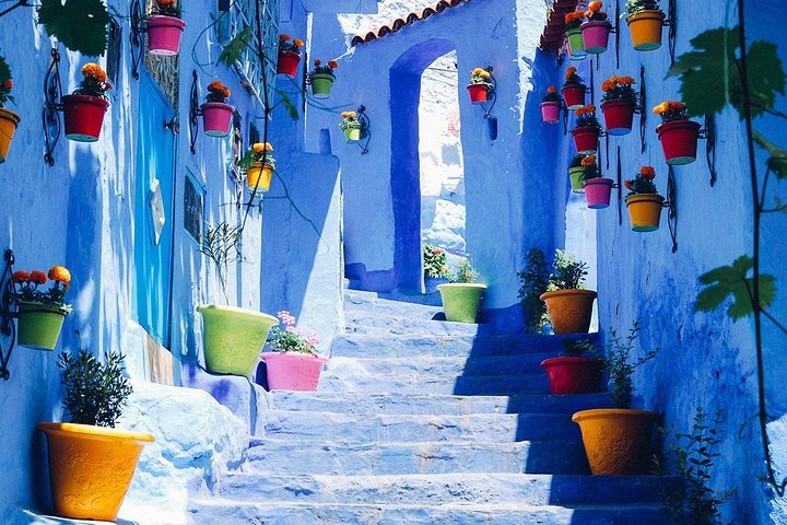 Chefchaouen: 1 day excursion from Casablanca - Image 2
