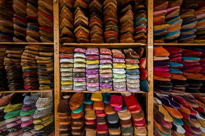 Day tour to FES from CASABLANCA - Image 5