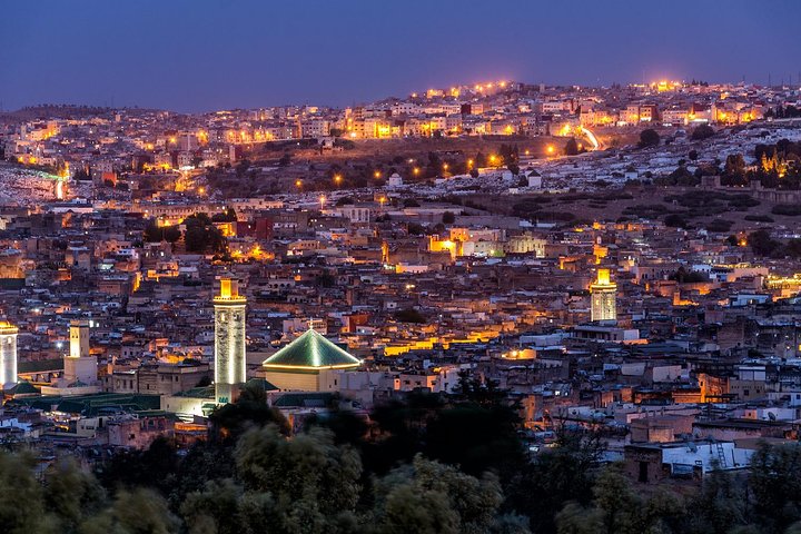 Day tour to FES from CASABLANCA - Image 3