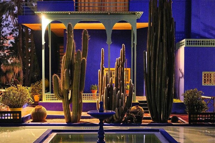 Day trip from Casablanca to Marrakech - Image 3