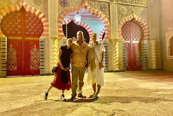 Day trip to Marrakech city from Casablanca - Image 5