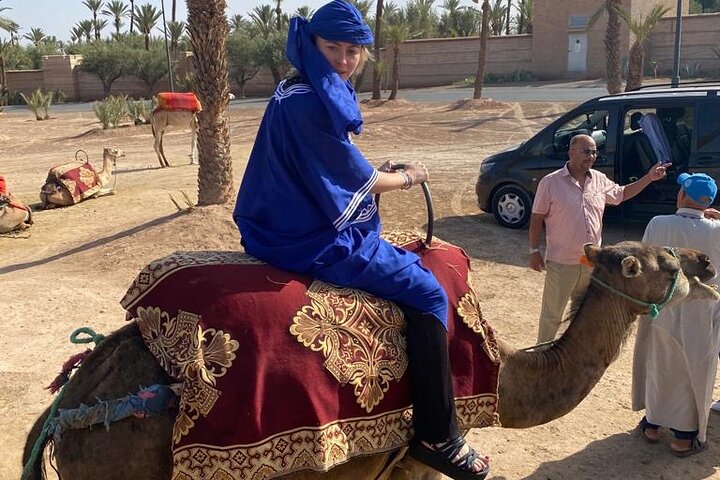 Day trip to Marrakech city from Casablanca - Image 4