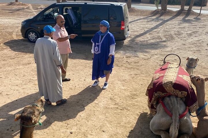 Day trip to Marrakech city from Casablanca - Image 2