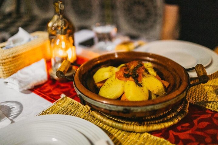 Discover the Best 10Days 9N From Casablanca via Imperial Cities - Image 2
