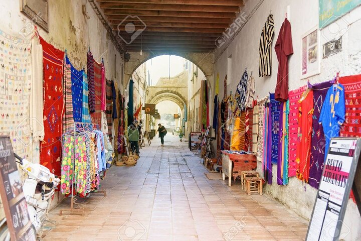Essaouira Private Full Day Trip from Casablanca - Image 2