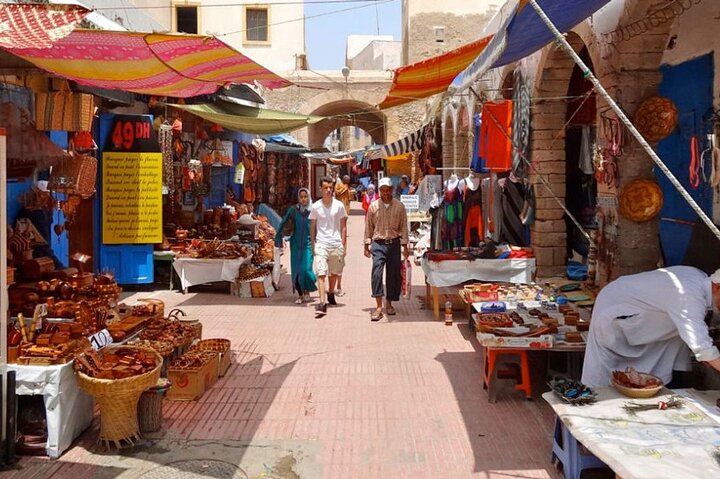 Essaouira Private Full Day Trip from Casablanca - Image 3