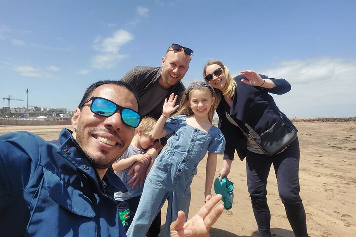 Explore Casablanca and Rabat in a private cultural tour - Image 2
