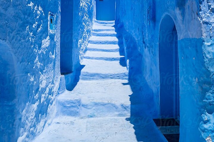 Fes and Chefchaouen Private 2-Days Trip from Casablanca - Image 4