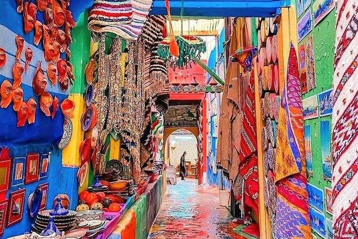 Fez Day Trip from Casablanca - Image 3
