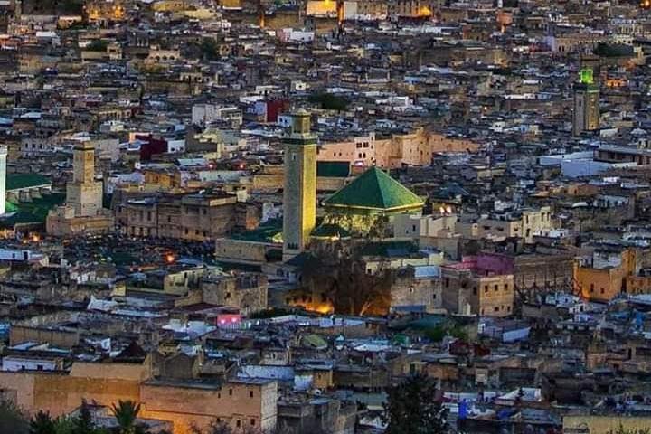 Fez Guide Medina from Casablanca - Image 4