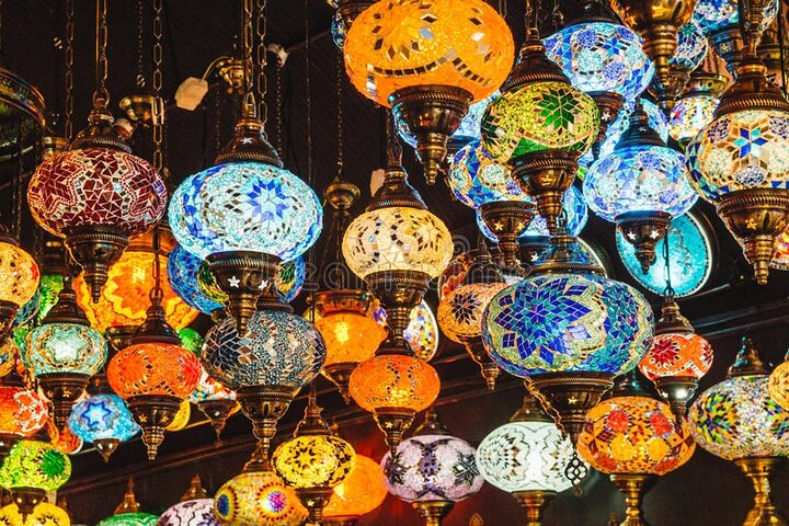 From Casablanca: 10 Days Tour to Marrakech via Atlas mountains & Merzouga Desert - Image 5
