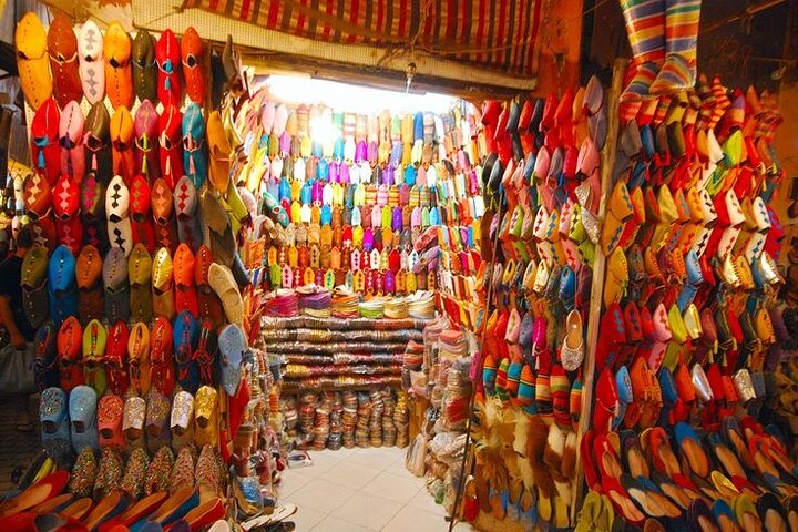 From Casablanca: 6-Days Imperial Cities of Morocco & Sahara desert - Image 4