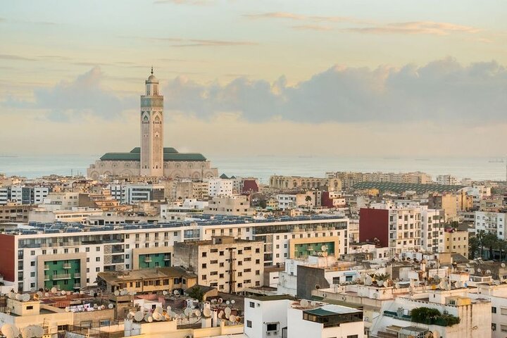  From Casablanca 8 days tour of the royal cities of Morocco .. - Image 5