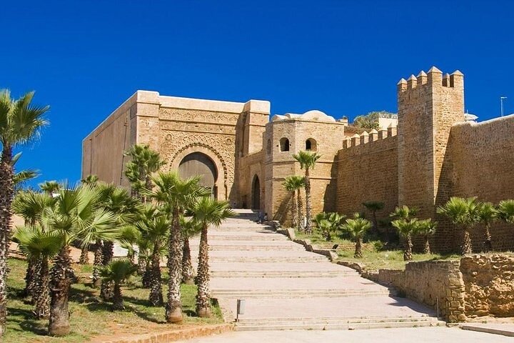 Full-Day Casablanca and Rabat Private Guided Tour - Image 4