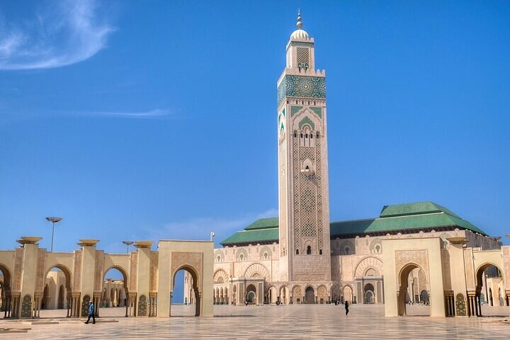 Full-Day Casablanca and Rabat Private Guided Tour - Image 2