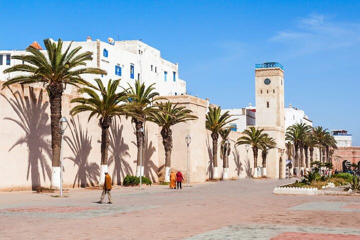 Full-Day Excursion To Essaouira Highlights From Casablanca - Image 4
