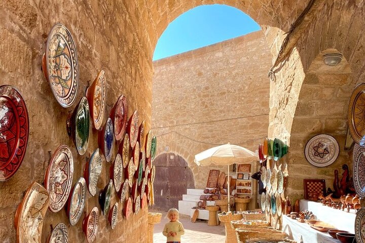 Full-Day Excursion To Essaouira Highlights From Casablanca - Image 3