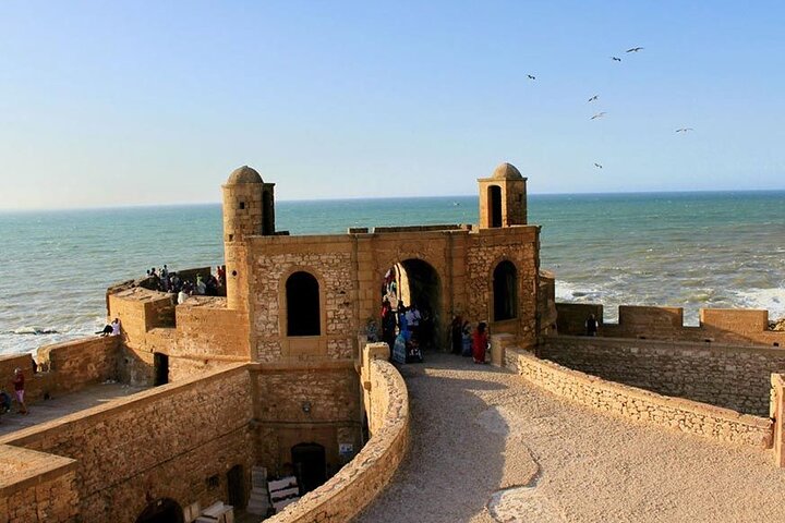 Full-Day Excursion To Essaouira Highlights From Casablanca - Image 1