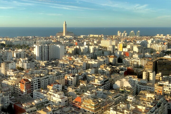 Full Day Private Shore Tour in Casablanca from Casablanca Port - Image 2
