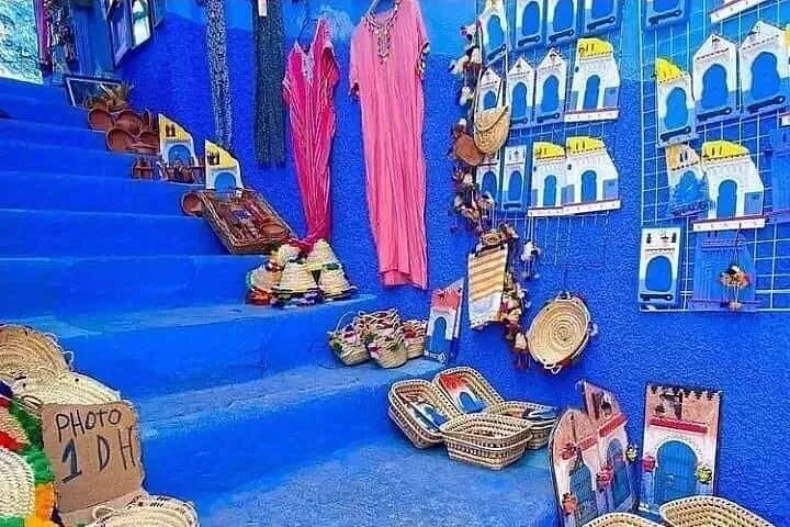 Full-Day Trip To Chefchaouen the Blue City from Casablanca. - Image 4